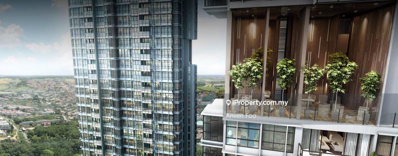 Kediaman Servis untuk Dijual di Astoria Ampang oleh Anven Foo - iProperty.com.my