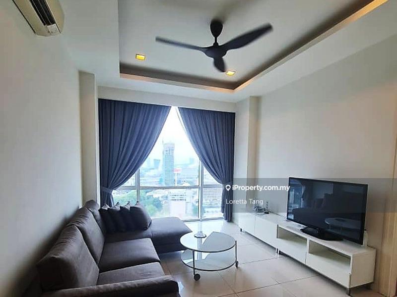For Rent - Suasana Bangsar