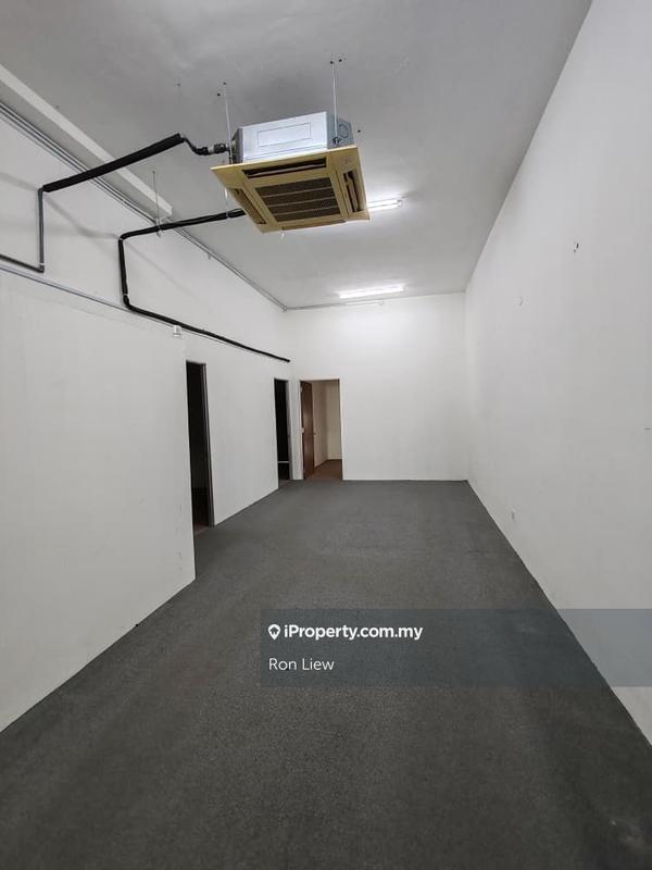 Pejabat untuk Disewa di Sungai Besi, Sungai Besi oleh Ron Liew - iProperty.com.my