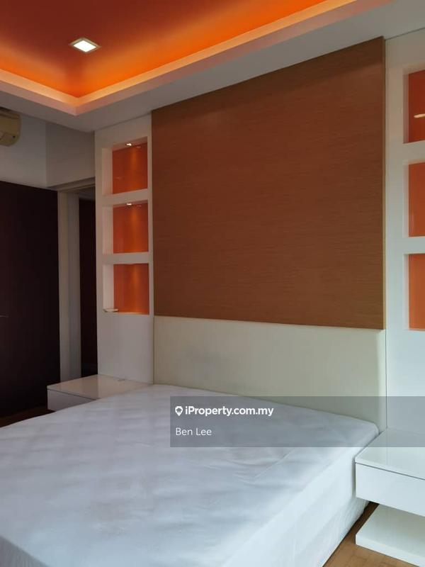 Service Residence for Rent in Setia SKY Residences by Ben Lee - iProperty.com.my