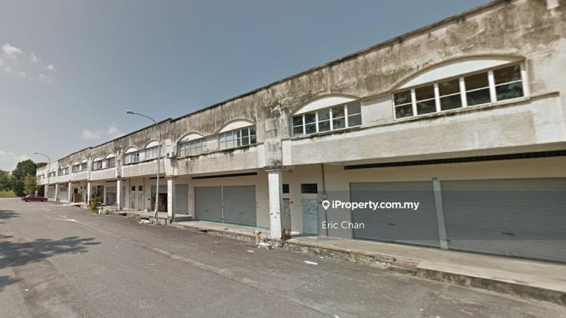 For Rent - taman industri villaraya