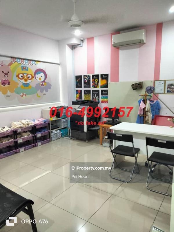 2-storey Terraced House untuk Dijual di 2 storey commercial terrace house at Bukit Jambul, Bayan Lepas oleh Pei Hoon - iProperty.com.my