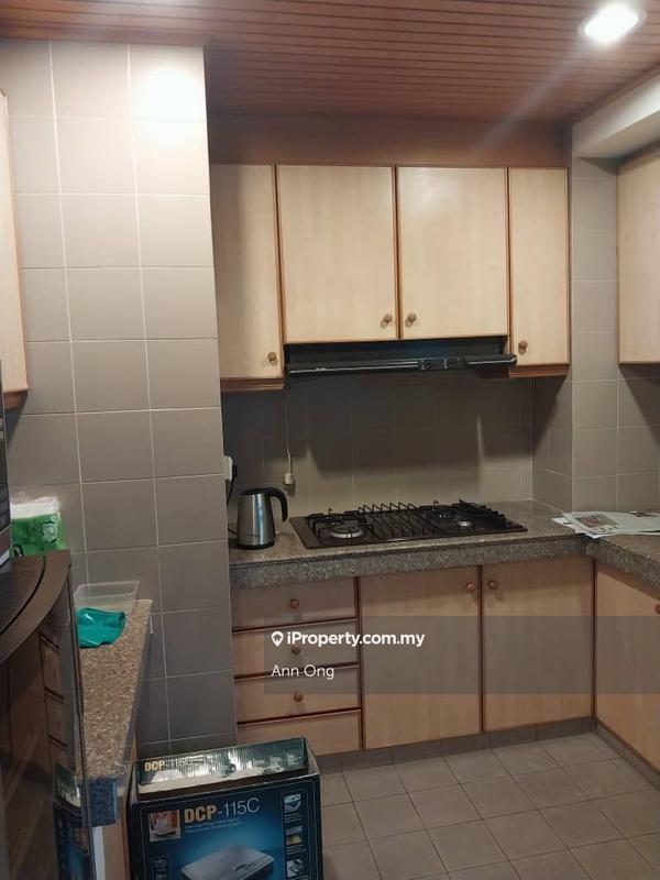 Condominium for Sale in Menara Bukit Ceylon by Ann Ong - iProperty.com.my