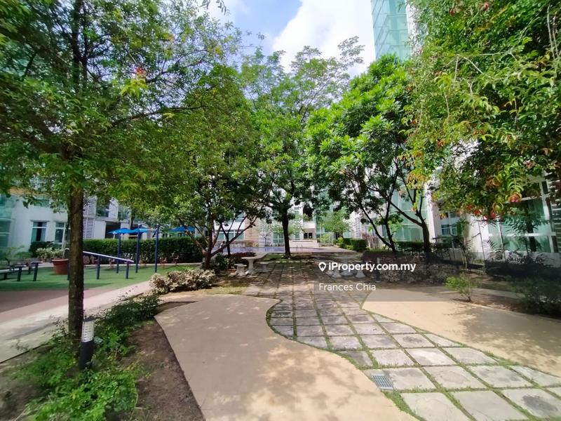 Residensi Servis untuk Disewa di Brunsfield Residence oleh Frances Chia - iProperty.com.my