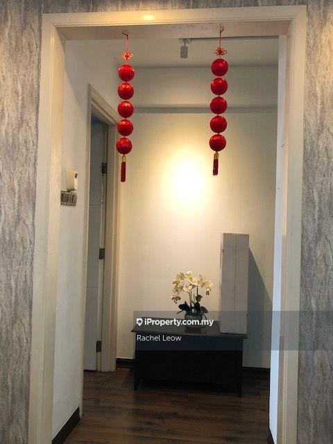 Condominium for Sale in Riana Green Condominium by Rachel Leow - iProperty.com.my