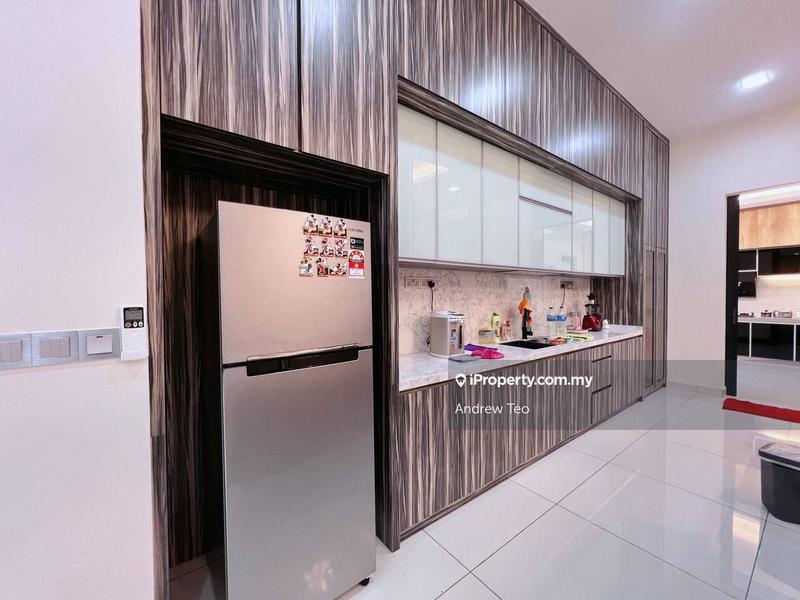 Rumah Berkembar untuk Dijual di Taman Sri Intan, Johor Bahru oleh Andrew Teo - iProperty.com.my