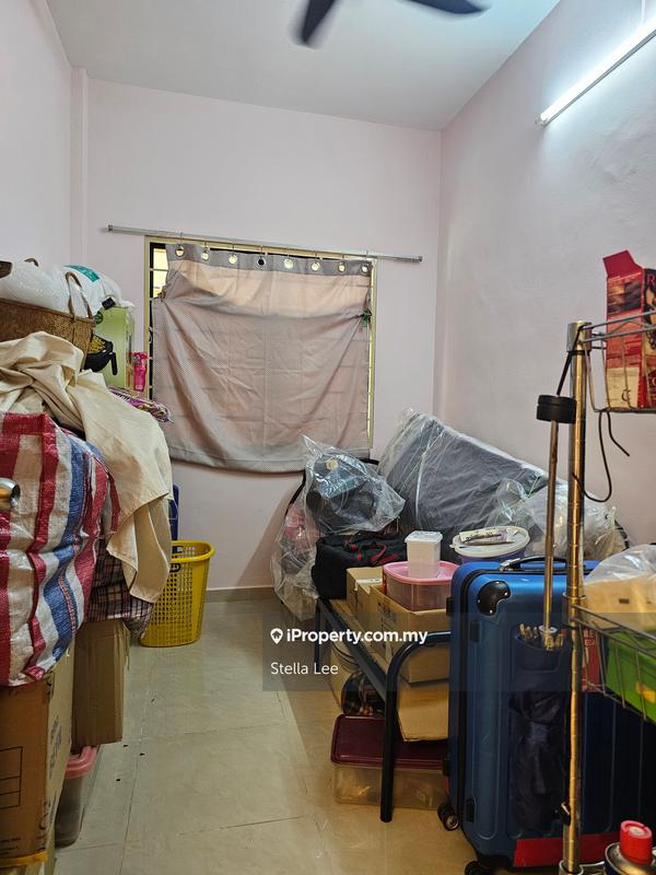 Apartment for Sale in Indah 1 Apartment by Stella Lee - iProperty.com.my
