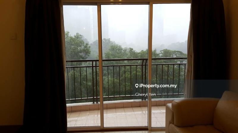 Service Residence for Sale in Windsor Tower by Cheryl Yen - iProperty.com.my