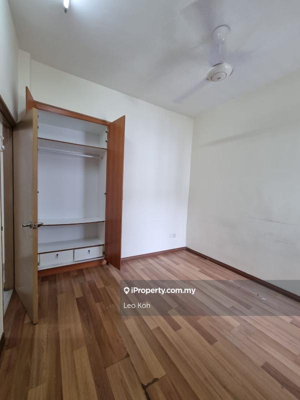 Kondominium untuk Dijual di Bayan Villa, Seri Kembangan oleh Leo Koh - iProperty.com.my