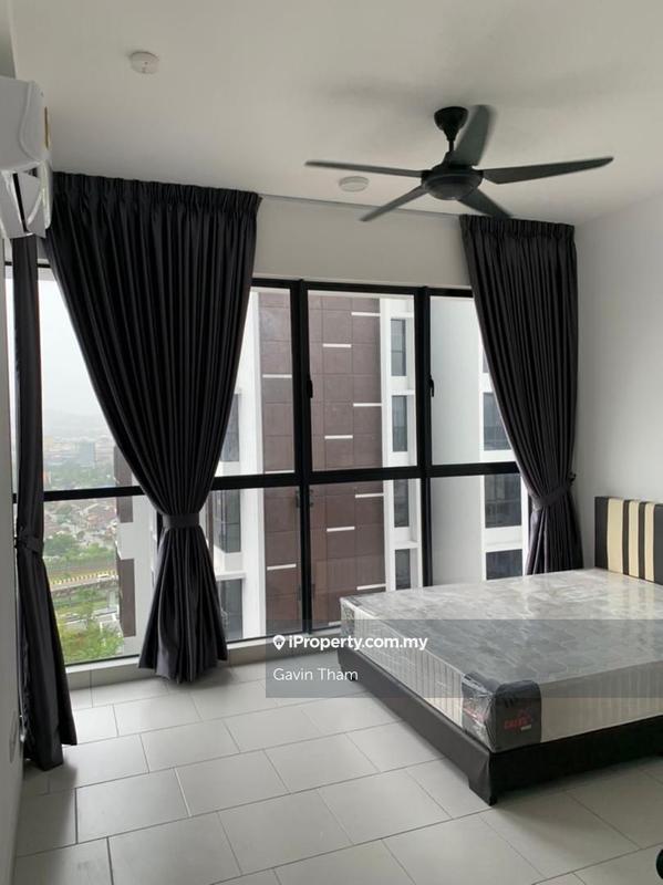 Residensi Servis untuk Dijual di Astetica Residences oleh Gavin Tham - iProperty.com.my