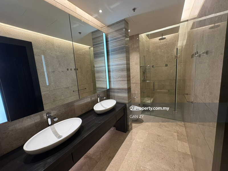 Service Residence for Rent in The Ritz-Carlton Residences by GAN ZY - iProperty.com.my