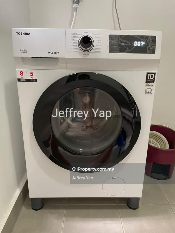 Condominium for Rent in Hillcrest Heights by Jeffrey Yap - iProperty.com.my