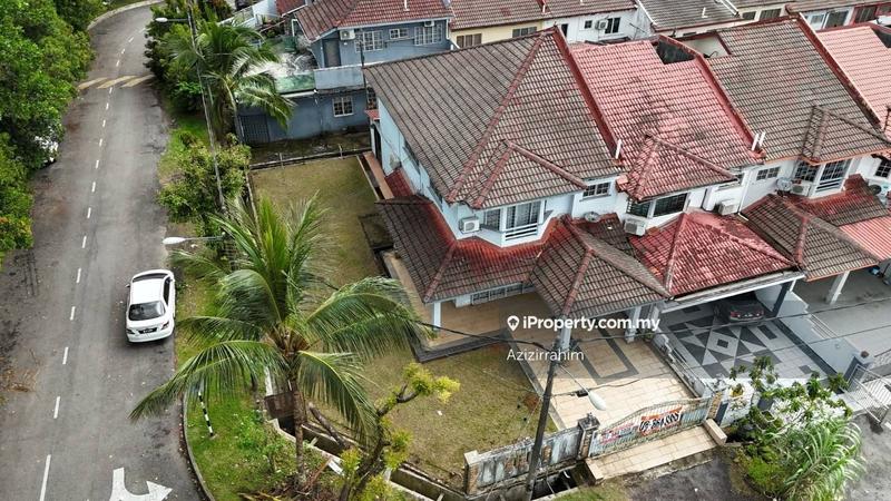 For Sale - Taman Saujana Puchong