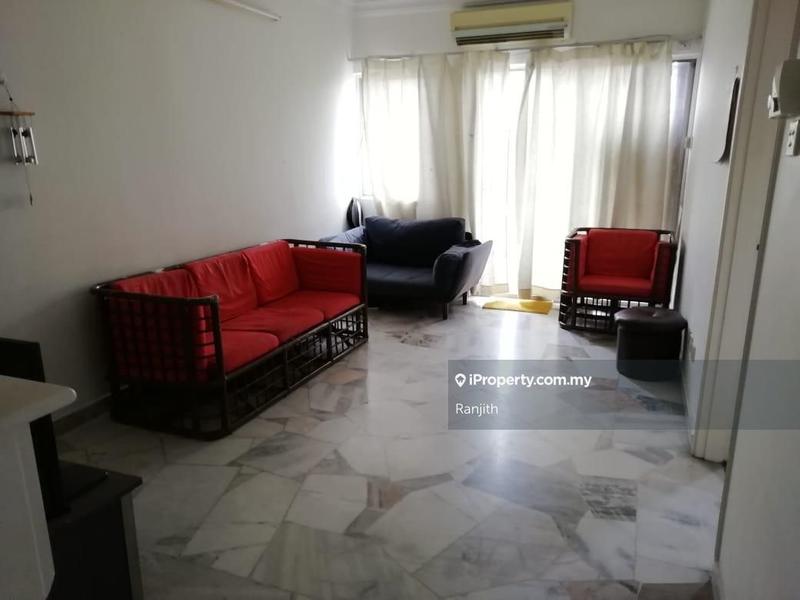 Condominium for Sale in Palm Court Condominium by Ranjith - iProperty.com.my
