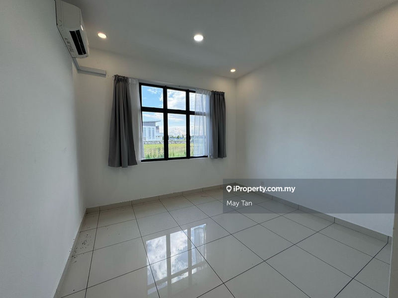 Semi-Detached House for Sale in Taman meridian, Kluang by May Tan - iProperty.com.my