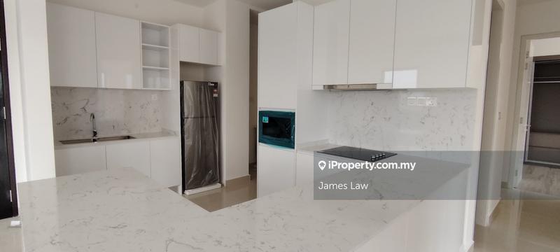 For Sale - Hampton Height Damansara