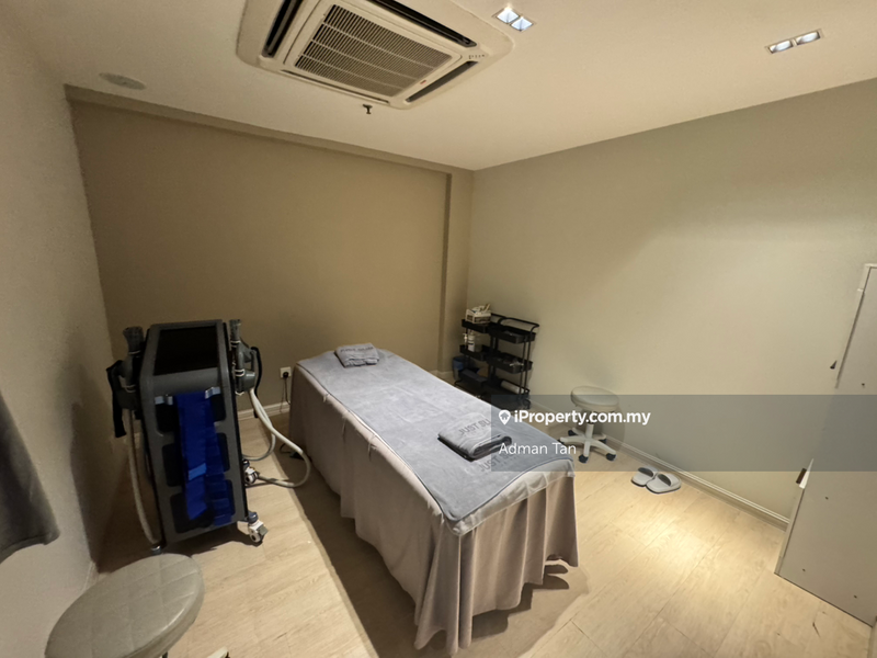 For Rent - Boulevard Mid Valley