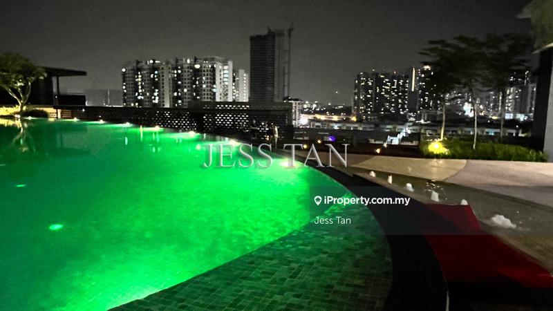 Kondominium untuk Dijual di The Riyang oleh Jess Tan - iProperty.com.my