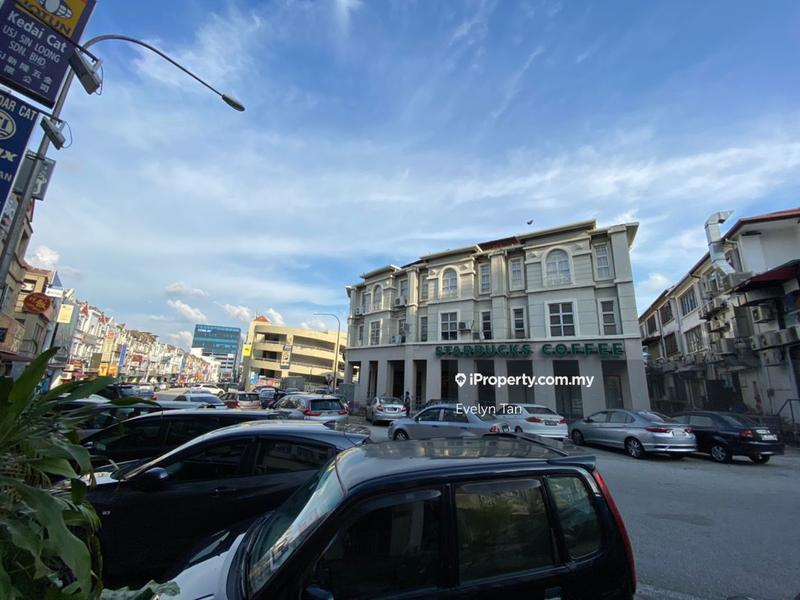 Kedai untuk Disewa di Usj 10, Subang Jaya oleh Evelyn Tan - iProperty.com.my