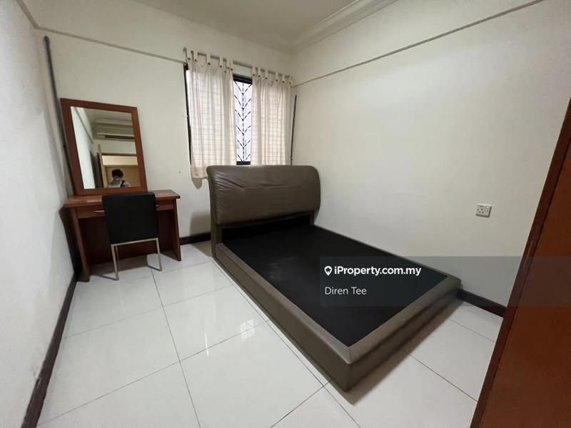 Condominium for Sale in Lanai Kiara by Diren Tee - iProperty.com.my