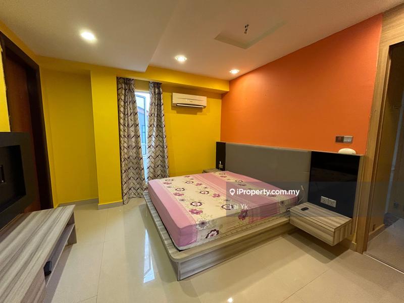 Banglo untuk Dijual di Subang Heights, Subang Jaya oleh Lai Yk - iProperty.com.my