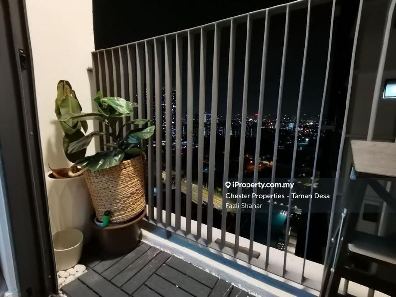 Service Residence for Sale in Lexa Residence @ The Quartz WM by Fazli Shahar - iProperty.com.my