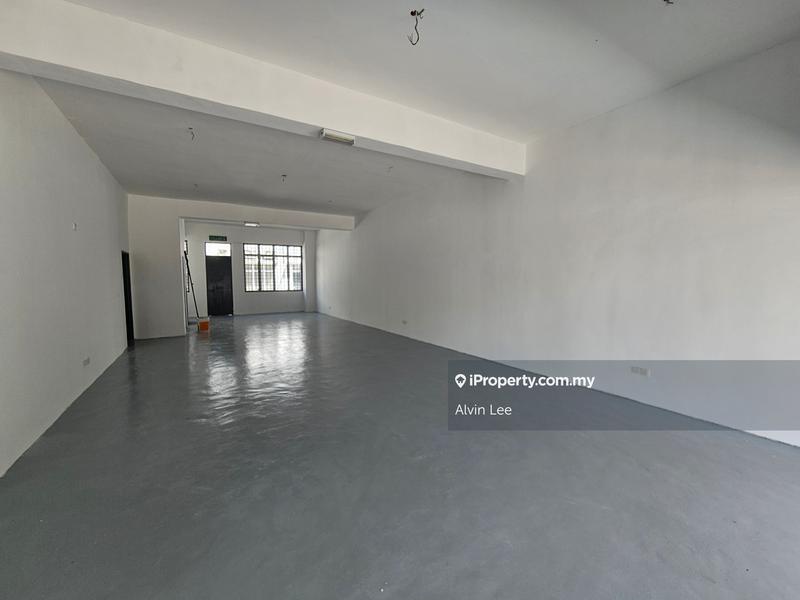 Kedai-Pejabat untuk Disewa di Bandar Puncak Alam, Puncak Alam oleh Alvin Lee - iProperty.com.my