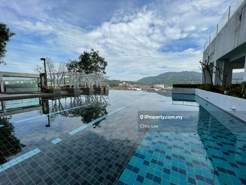 Kediaman Servis untuk Dijual di You Residences @ You City oleh Chris Lee - iProperty.com.my