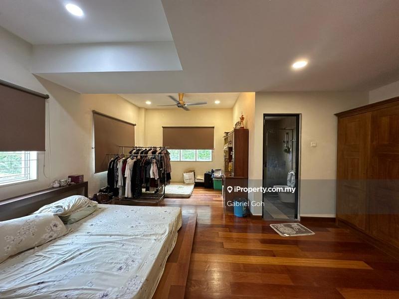 Semi-Detached House for Sale in Selayang Puncak Templer, Selayang by Gabriel Goh - iProperty.com.my