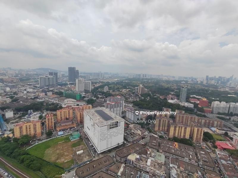 Service Residence for Sale in Lucentia Residences by Jenny Ong - iProperty.com.my