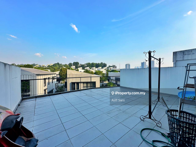 Condominium for Sale in Nadayu62 by Aliff Sani - iProperty.com.my