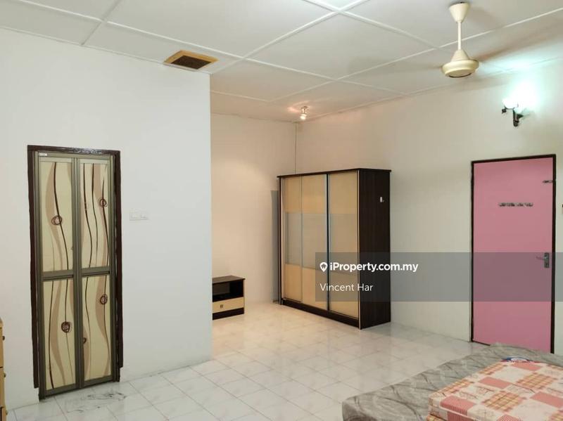 Rumah Berangkai 2 Tingkat untuk Dijual di vanzk, Sitiawan oleh Vincent Har - iProperty.com.my