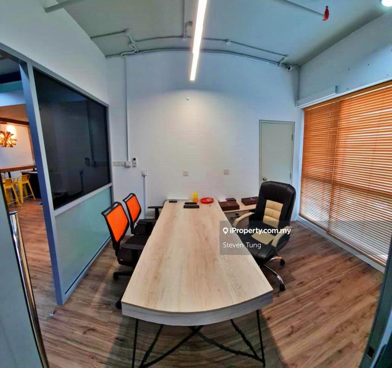 Kedai-Pejabat untuk Dijual di Sunway Velocity | EkoCheras | KLCC, Cheras oleh Steven Tung - iProperty.com.my