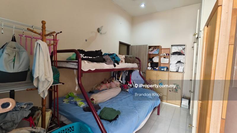 Rumah Berkembar untuk Dijual di Taman Ukay Prima Melawati, Melawati oleh Brandon Khoo - iProperty.com.my