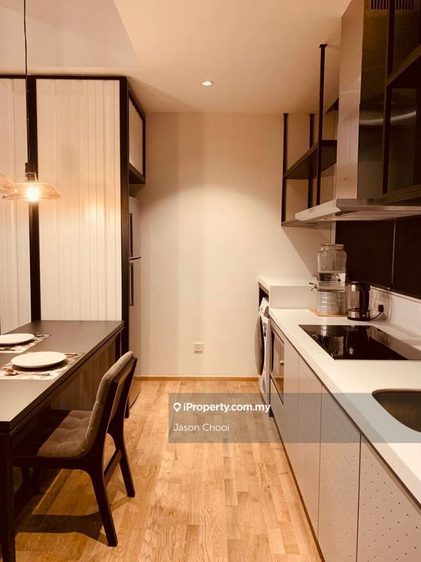 Condominium for Rent in Twy Duplex Condos by Jason Chooi - iProperty.com.my