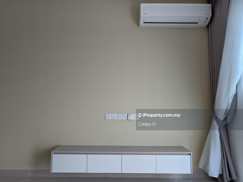 For Rent - Baron Residence @ Lake City