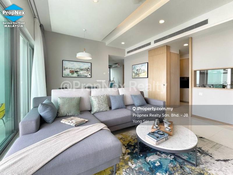 For Sale - Southern Marina Residences