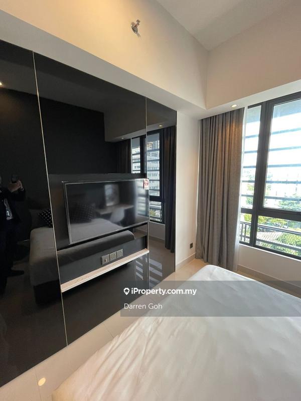 Service Residence for Sale in Novo Ampang by Darren Goh - iProperty.com.my
