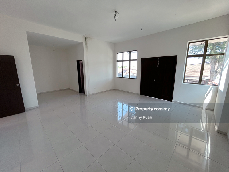 Semi-Detached House for Sale in Taman Desa Cheng Perdana, Cheng by Danny Kuah - iProperty.com.my