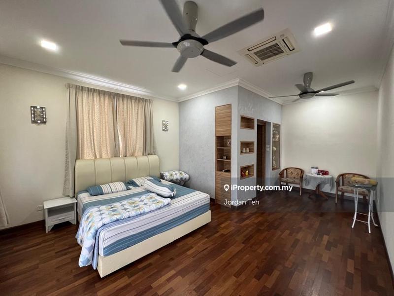 Bungalow House for Rent in Selangor Polo Residency, Kota Damansara by Jordan Teh - iProperty.com.my