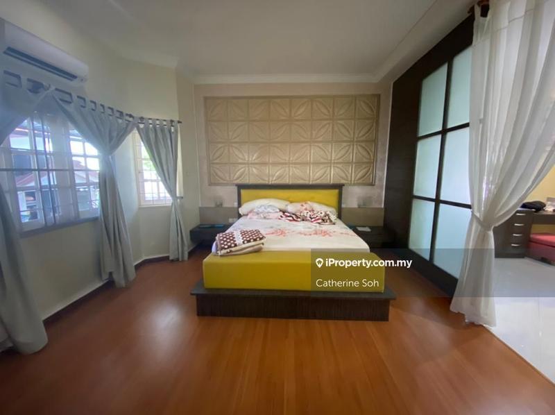 Bungalow House for Sale in Klebang Taman Cempaka Single Storey Bungalow Sale, Klebang by Catherine Soh - iProperty.com.my