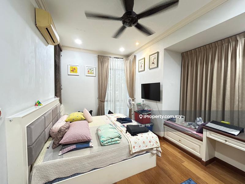 Semi-Detached House for Sale in Temasya Glenmarie, Glenmarie by Lai Yk - iProperty.com.my