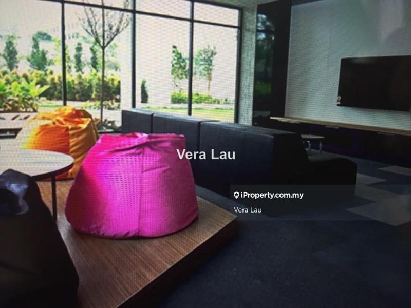 Service Residence for Rent in Uptown Residences by Vera Lau - iProperty.com.my
