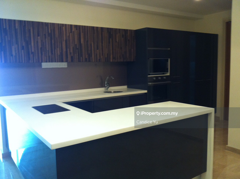 Kondominium untuk Dijual di 28 Mont Kiara @ MK28 oleh Candice Yu - iProperty.com.my