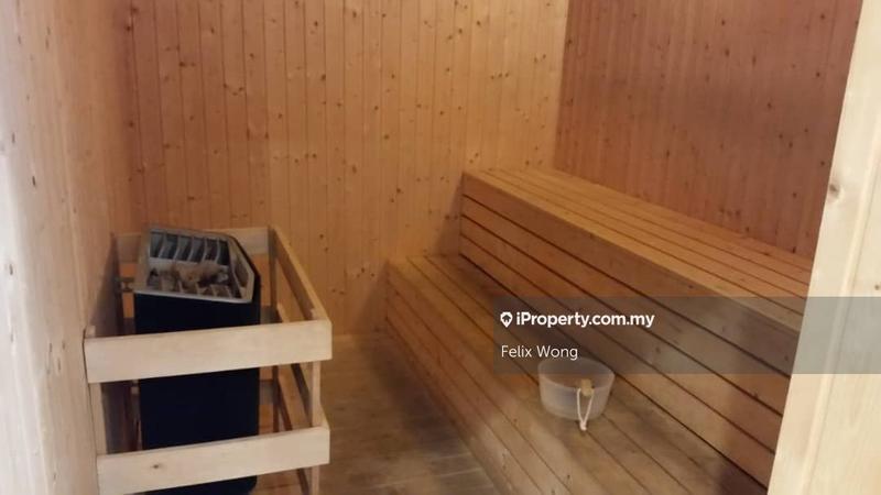Condominium for Sale in Skyvilla @ D'Island by Felix Wong - iProperty.com.my