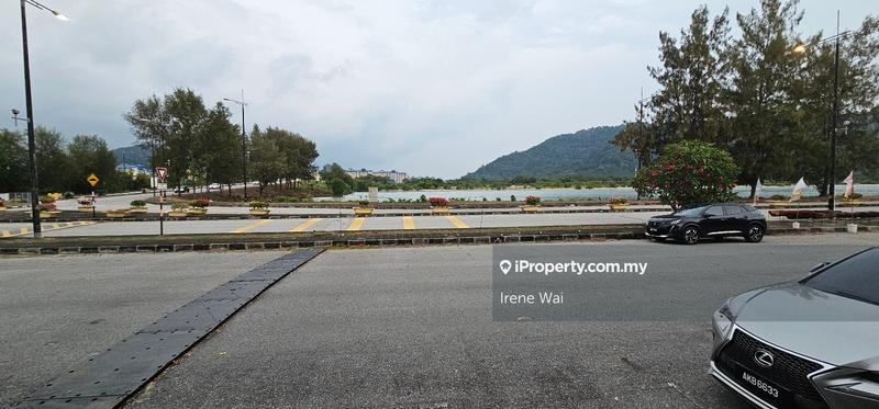 Kedai untuk Dijual di Lumut Marina Island Pangkor, Lumut oleh Irene Wai - iProperty.com.my