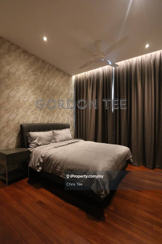 Condominium for Rent in Pavilion Hilltop by Chris Tee - iProperty.com.my