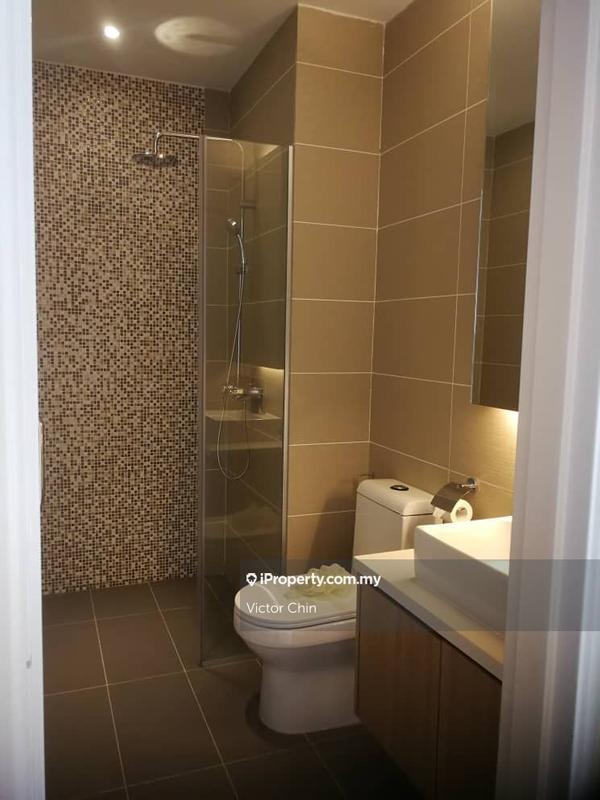Service Residence for Sale in Grand Ion Majestic by Victor Chin - iProperty.com.my