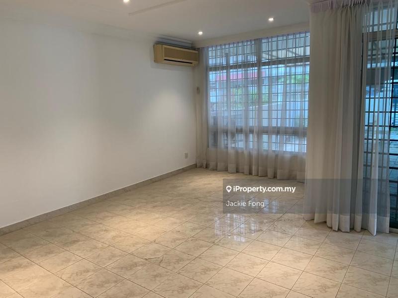 Rumah Berangkai 2 Tingkat untuk Dijual di Bukit Damansara, Damansara Heights oleh Jackie Fong - iProperty.com.my