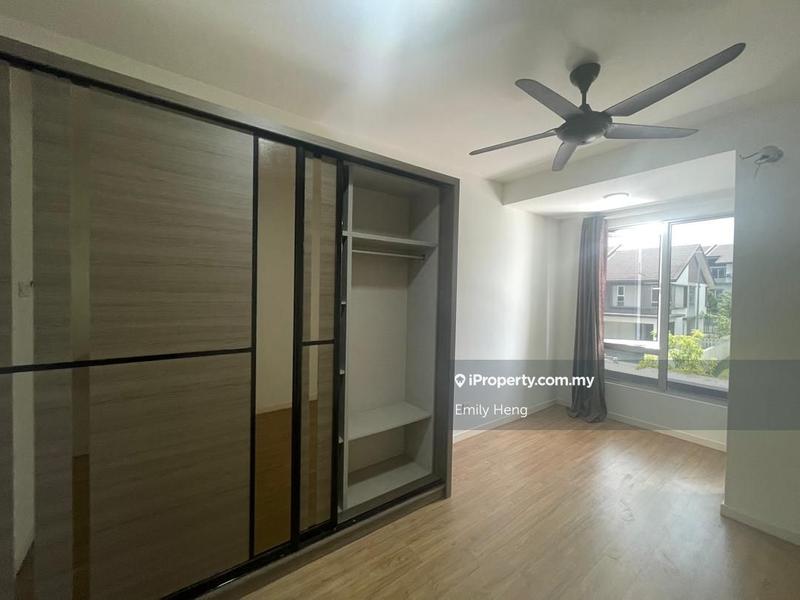 Rumah Teres 2-Tingkat untuk Disewa di Bandar Tropicana Aman, Telok Panglima Garang oleh Emily Heng - iProperty.com.my